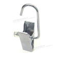 Wholesale Flat Metal Mini / Regular Luandry Clip Hanger for Boots